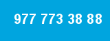 977 773 38 88